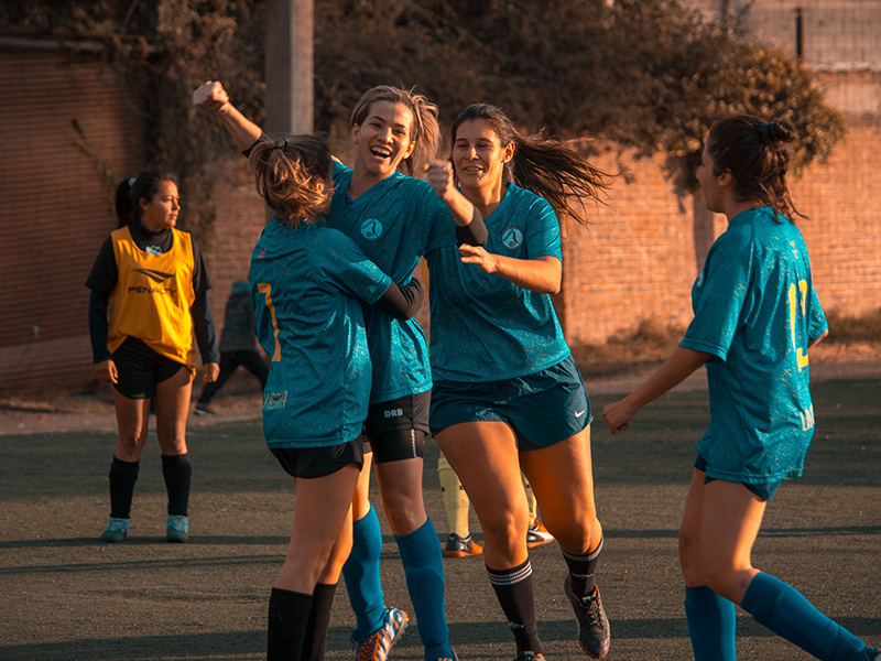 U18 NETBALL TOURNAMENT